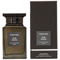 Tom Ford Oud Wood Unisex Eau de Parfum Spray – 3.4 oz (100 ML)