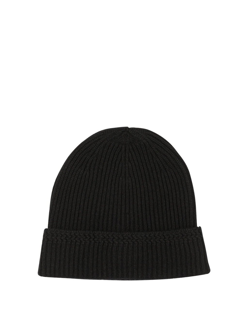 TOM FORD Ribbed Knit Beanie for Men
