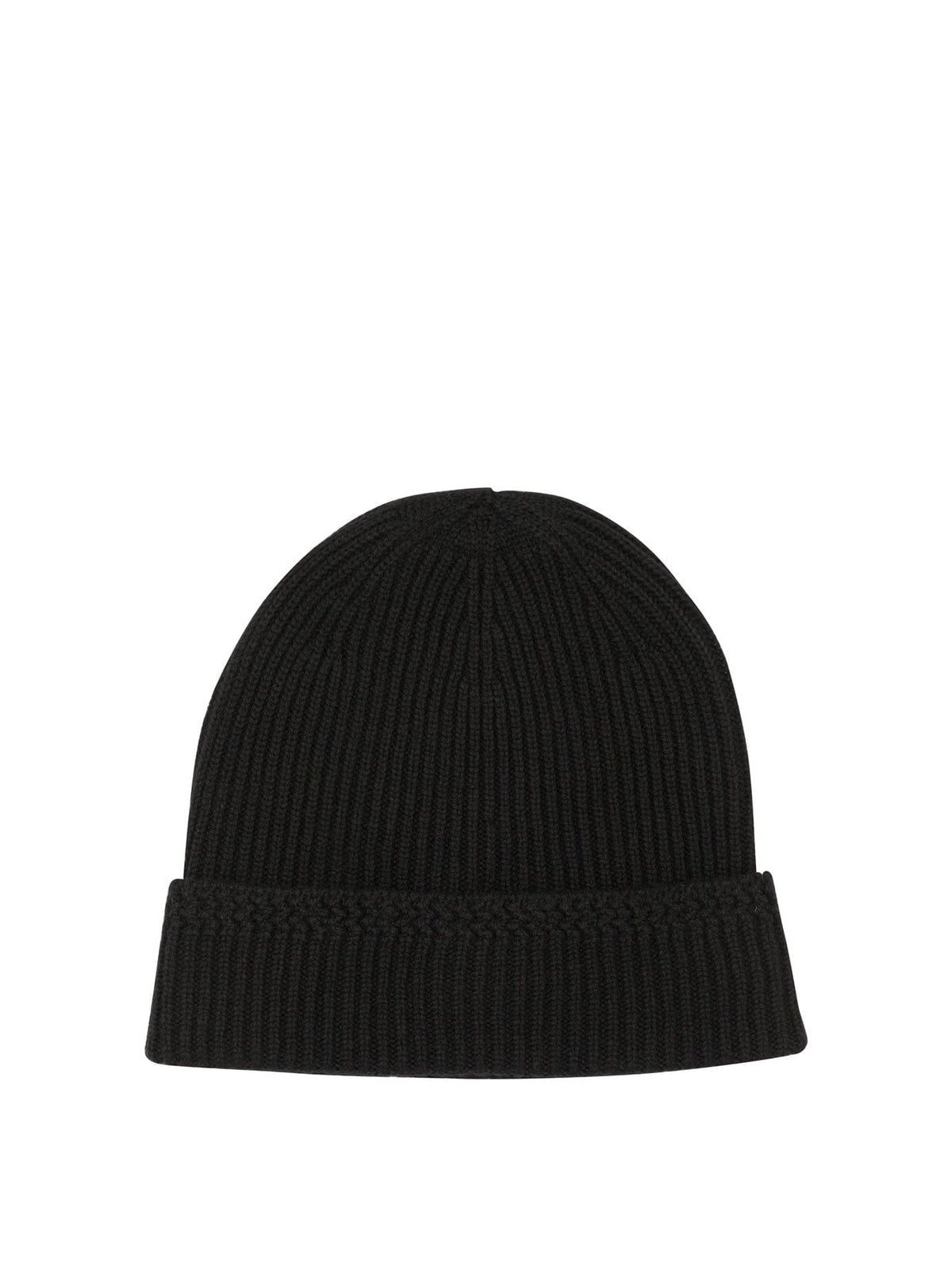 TOM FORD Ribbed Knit Beanie for Men