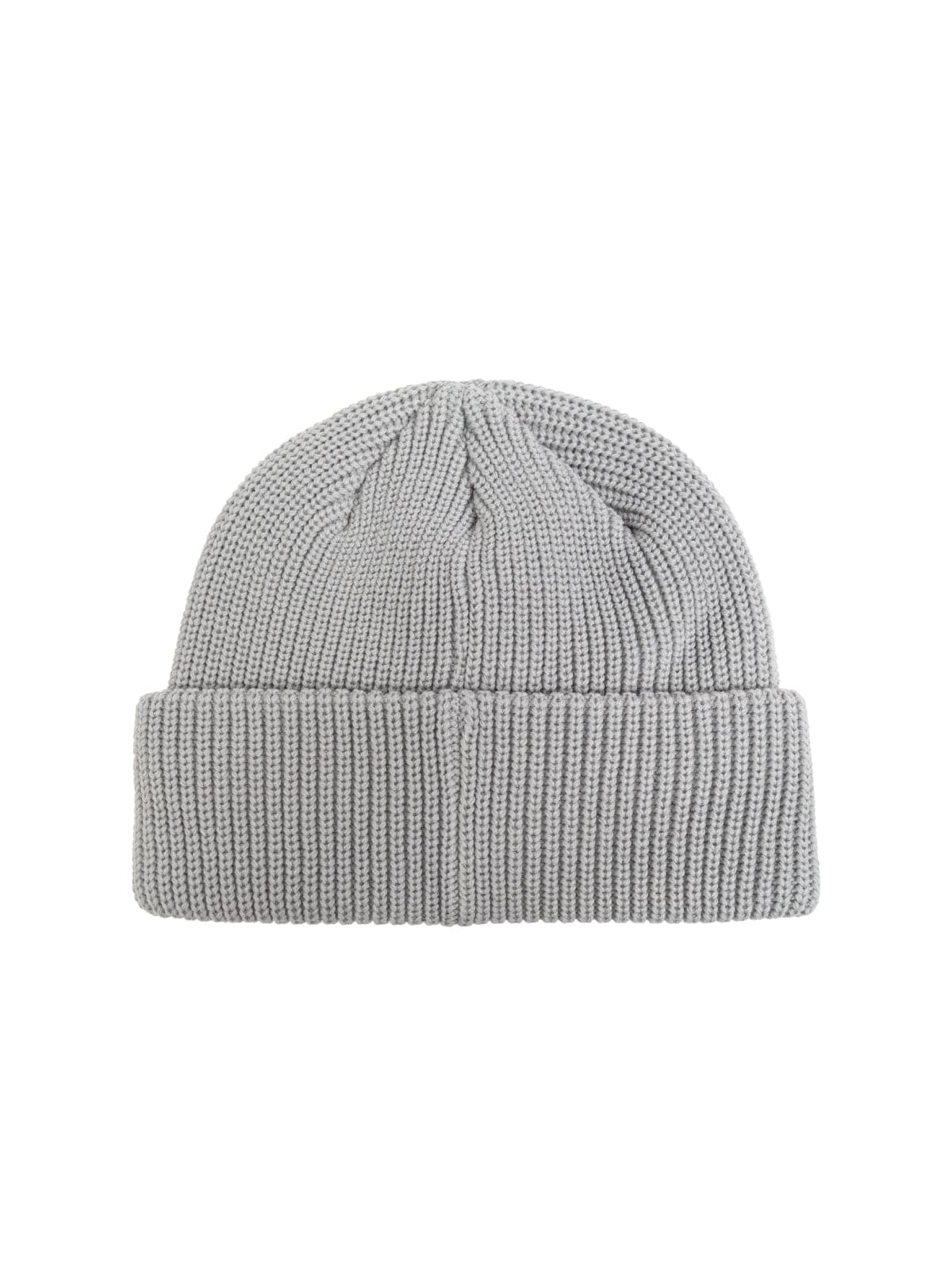 VERSACE Logo Plaque Beanie