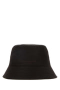 WOOYOUNGMI Nylon Bucket Hat for Men - FW24 Collection