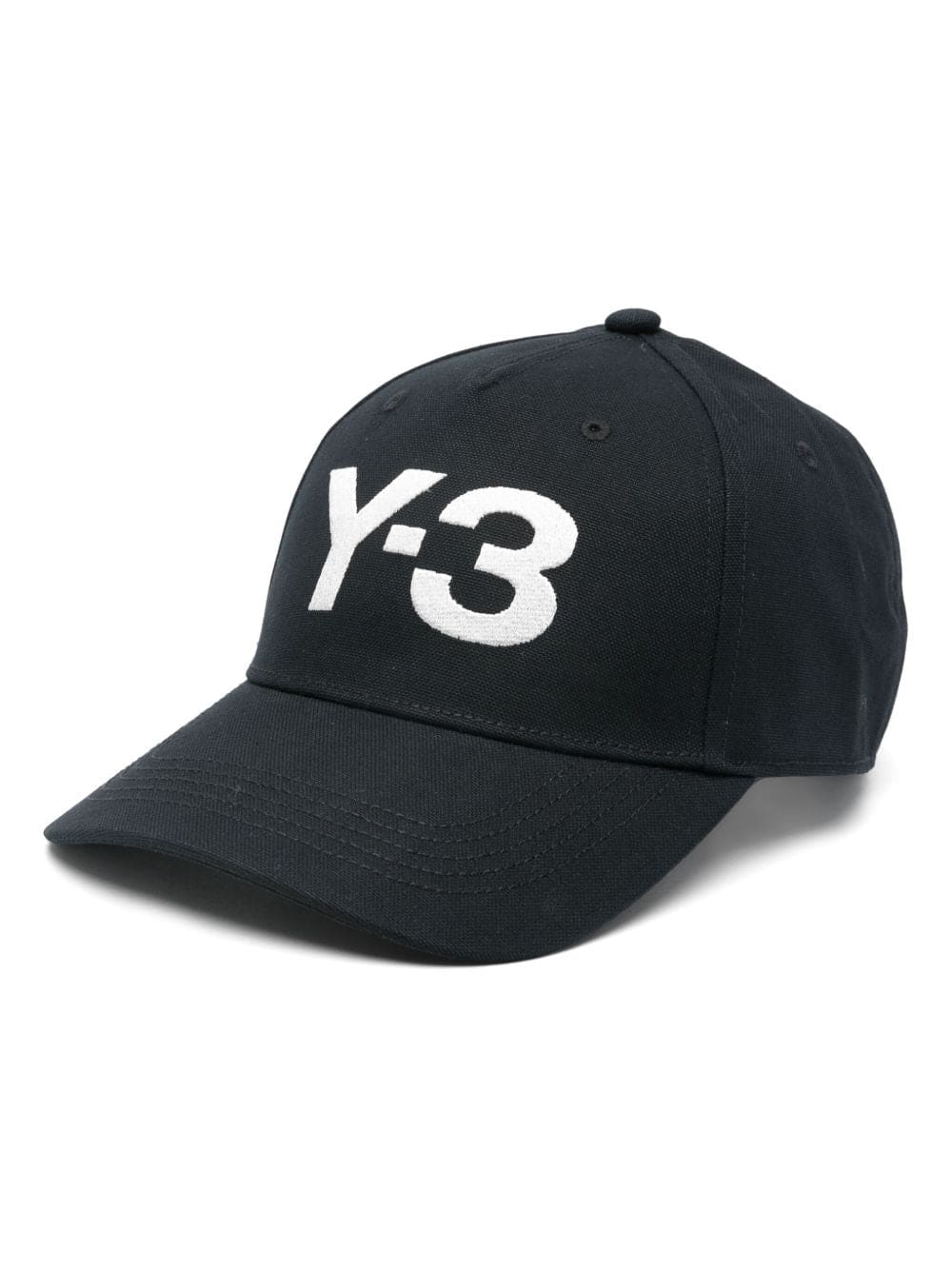 Y-3 And-3 Logo Cap