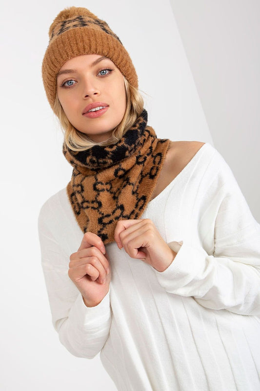 Infinity Scarf AT