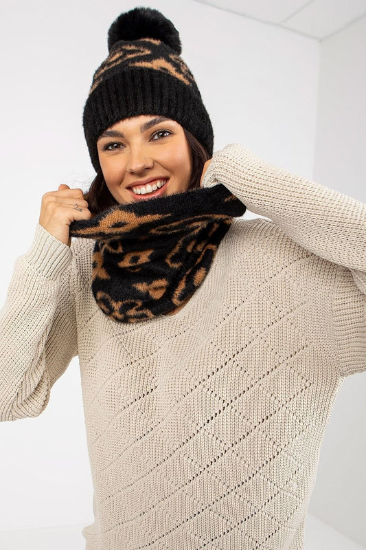 Infinity Scarf AT